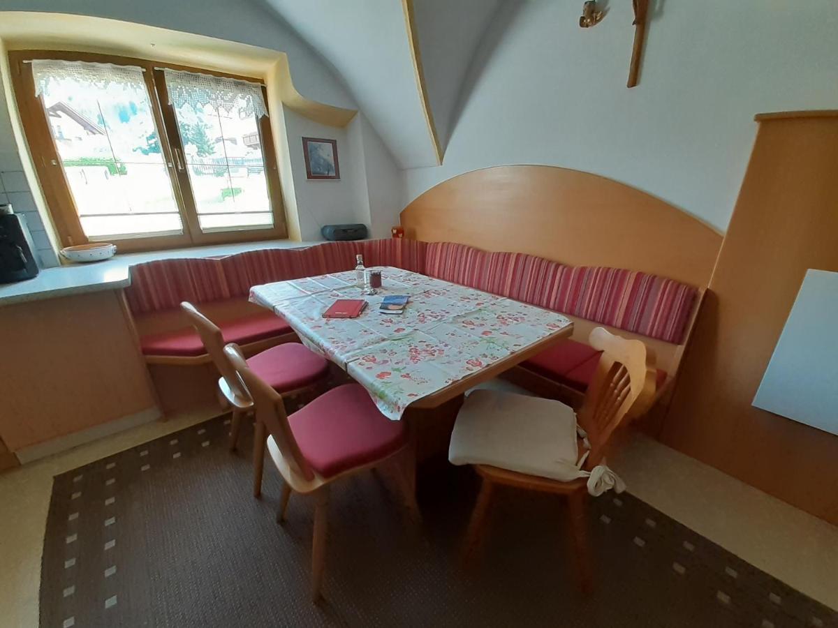 Ferienhaus Beim Lener Innsbruck Exteriér fotografie