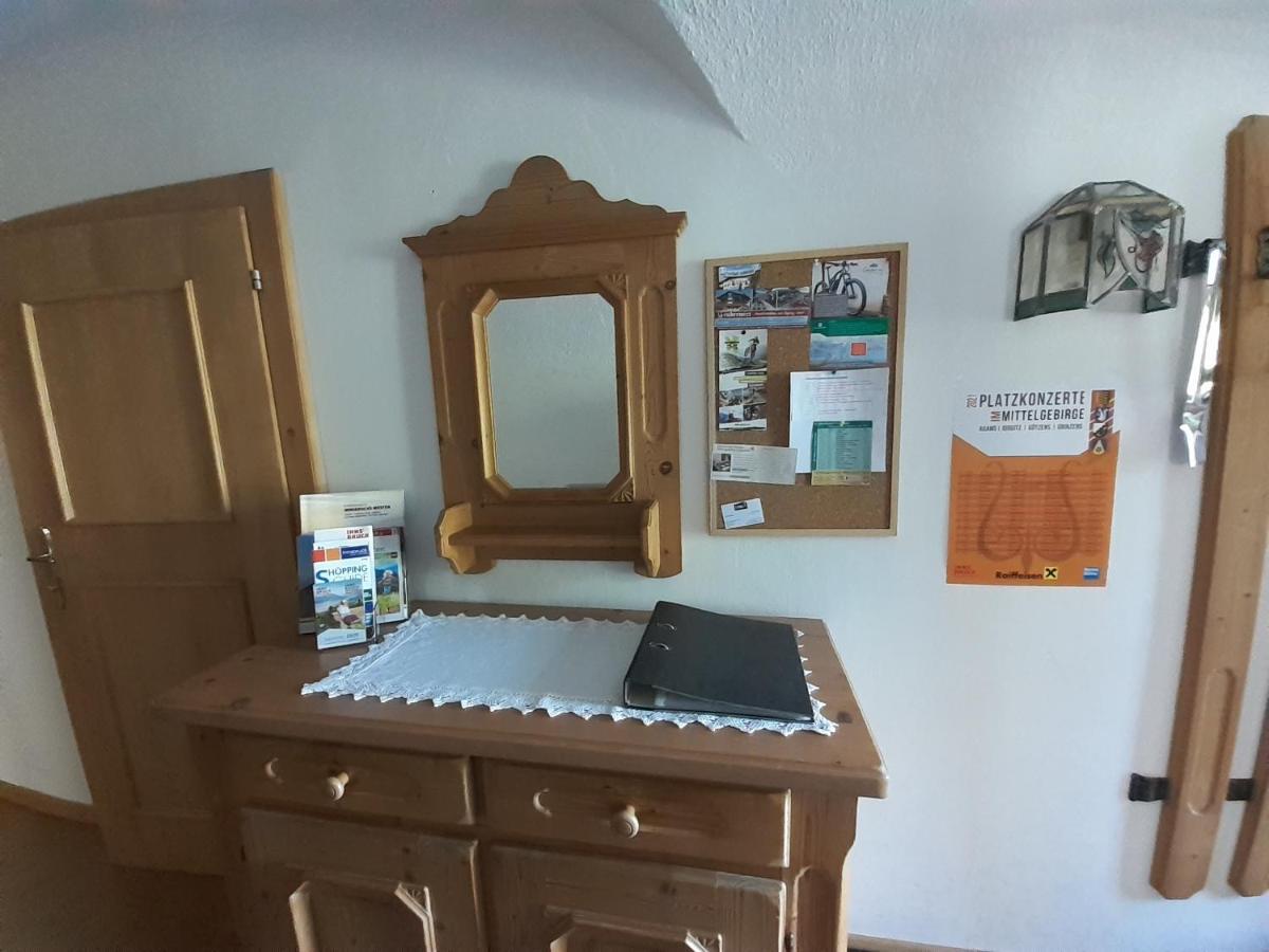 Ferienhaus Beim Lener Innsbruck Exteriér fotografie