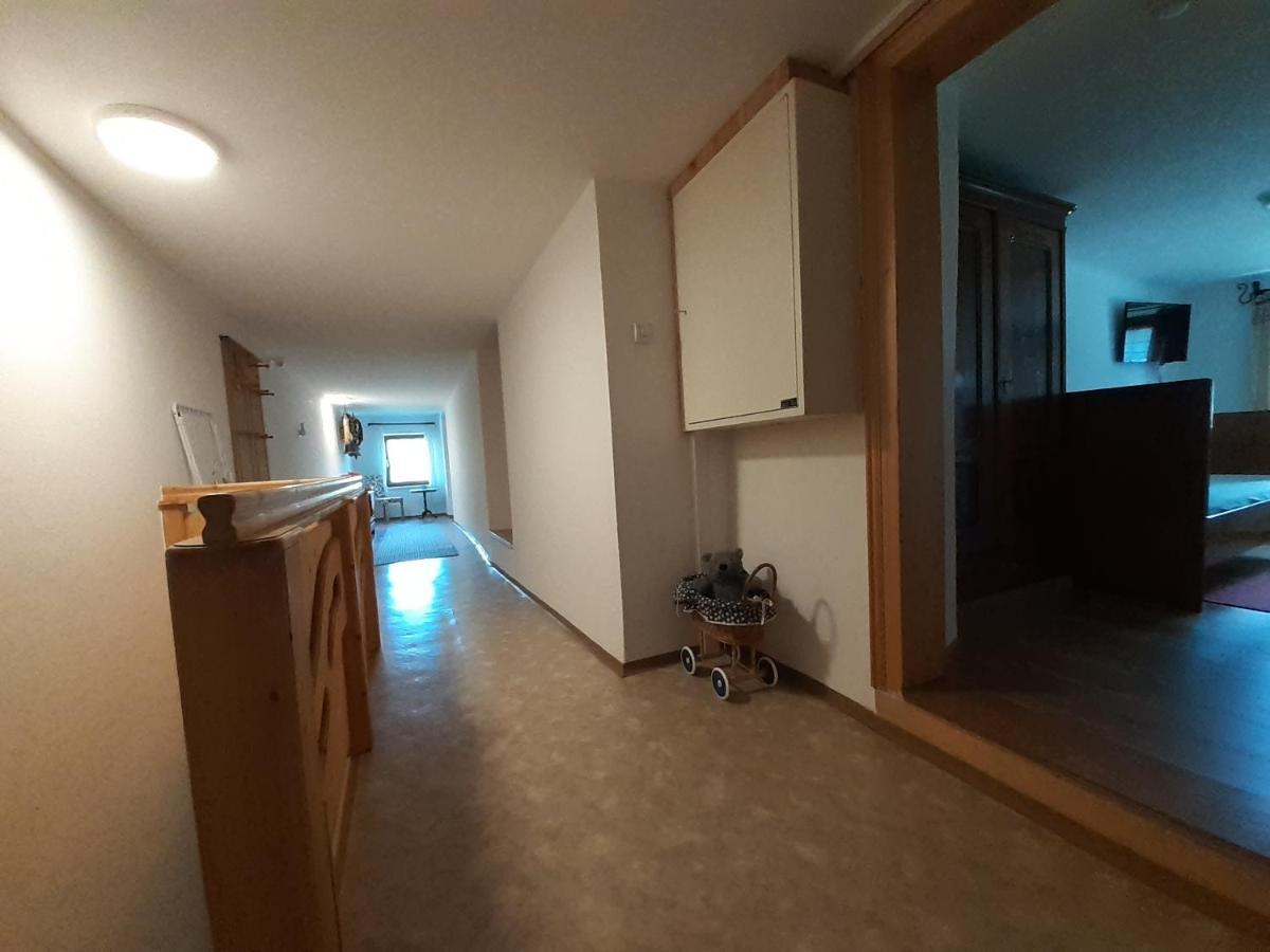 Ferienhaus Beim Lener Innsbruck Exteriér fotografie