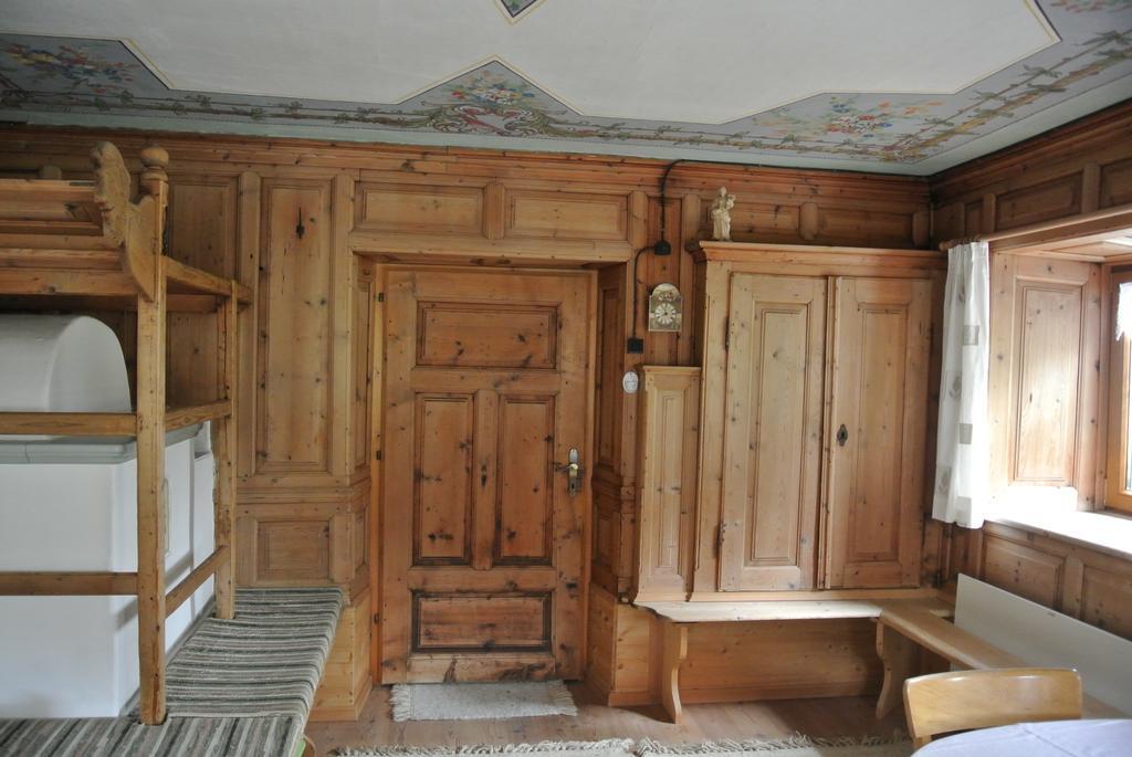 Ferienhaus Beim Lener Innsbruck Exteriér fotografie
